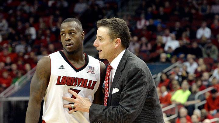 Ex-Louisville basketball player cleared of rape charge Ex-Louisville basketball player cleared of rape charge