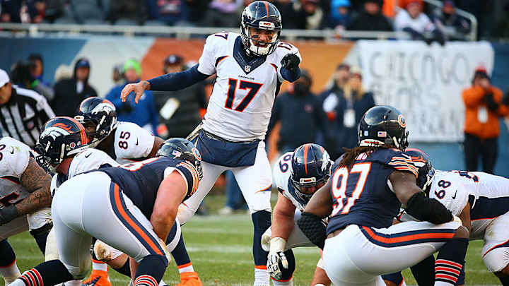 Week 11 Snaps: Broncos have no reason to switch quarterbacks again