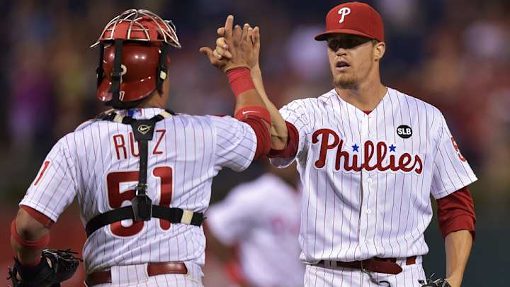 Superb in second half, what's behind Phillies' surprising hot streak?