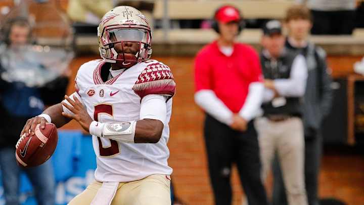FSU’s Everett Golson will not travel to Peach Bowl, collegiate career over