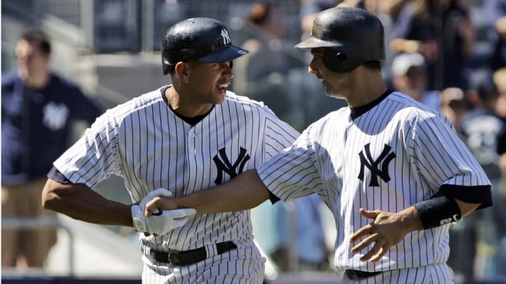 Jorge Posada: A-Rod, Roger Clemens shouldn't be in Hall of Fame