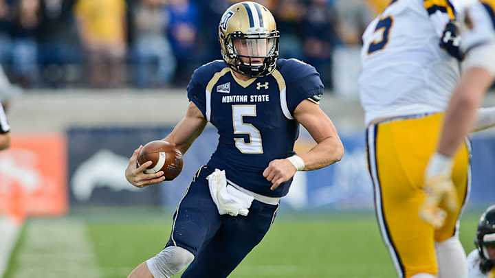 Pac-12 recruiting: Dakota Prukop addition highlights Oregon’s big week