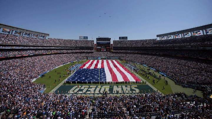 Chargers welcome San Diego mayor's stadium task force