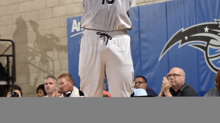 Hornets' Hairston finds more trouble after traffic citations