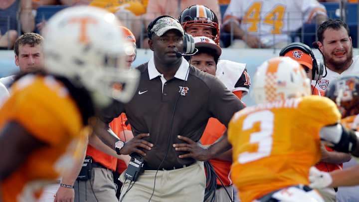 The Baylor Effect: Spread energizes Bowling Green, Tulsa