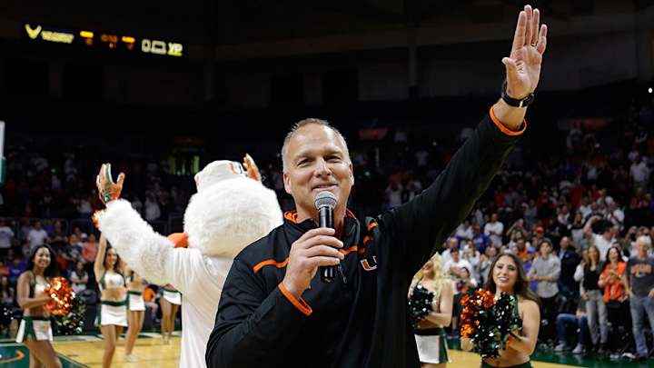 ACC recruiting: How Miami, Syracuse are adjusting with new coaches