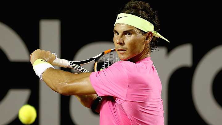 Rafael Nadal defeats Pablo Cuevas to advance to Rio Open semifinals Rafael Nadal defeats Pablo Cuevas to advance to Rio Open semifinals