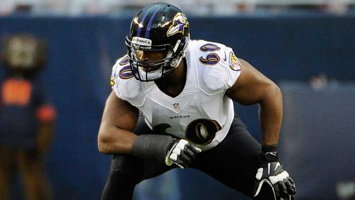Ravens rule out Eugene Monroe, Timmy Jernigan, Arthur Brown Ravens rule out Eugene Monroe, Timmy Jernigan, Arthur Brown