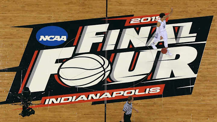 Duke to buy Final Four court, sell sections to fans
