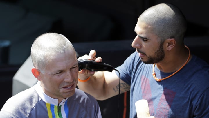 Wieters homers, Norris wins in return as O's top Indians 7-3