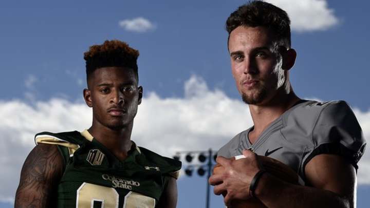 Campus Clicks: CU-CSU, Malik Zaire, FCS scheduling