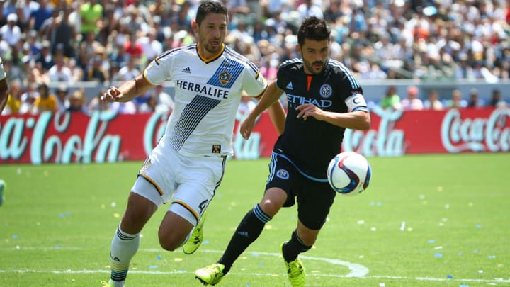 Insider Notes: How Galaxy could keep Gonzalez; Nagbe impresses with U.S.