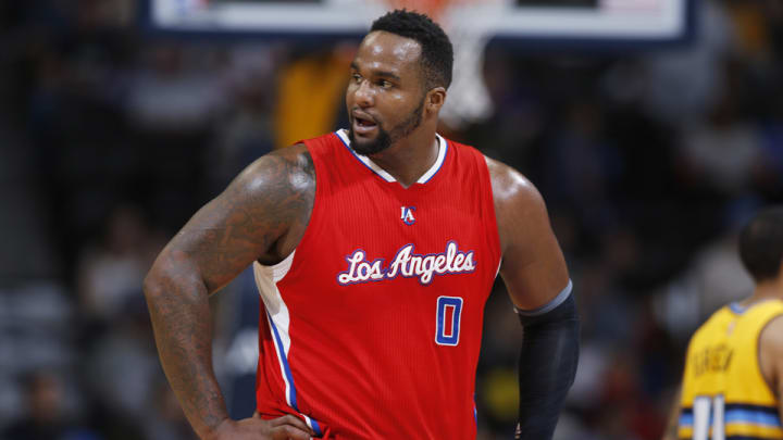 Report: Clippers, Mavericks interested in free agent Glen Davis