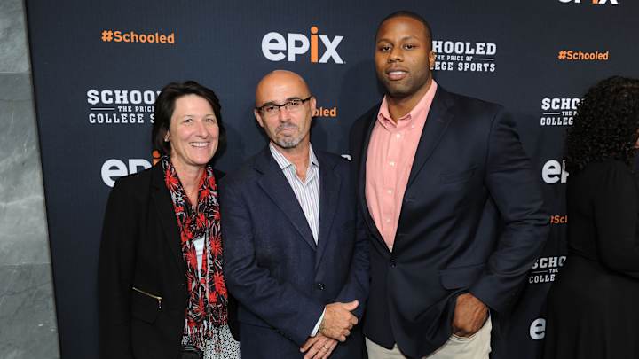 College professors form coalition in support of student-athletes