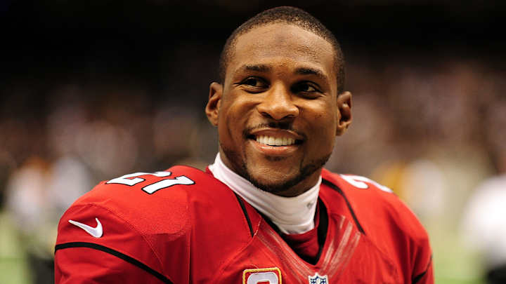 Cardinals cornerback Patrick Peterson: 'I am a diabetic'