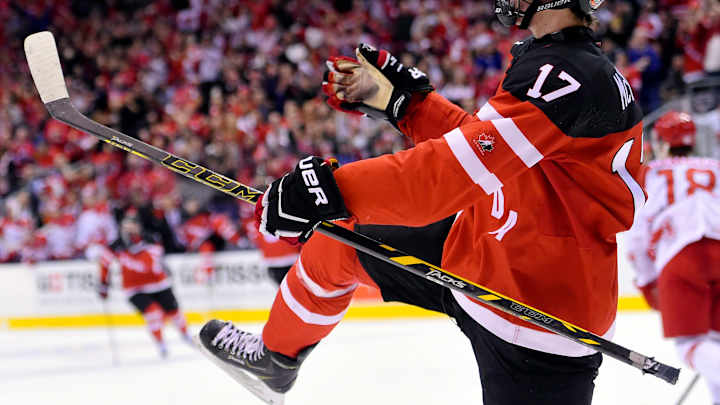 NHL draft day arrives for expected No. 1 pick Connor McDavid