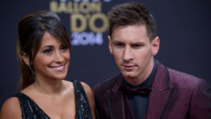 Lionel Messi, wife announce they are expecting second child Lionel Messi, wife announce they are expecting second child