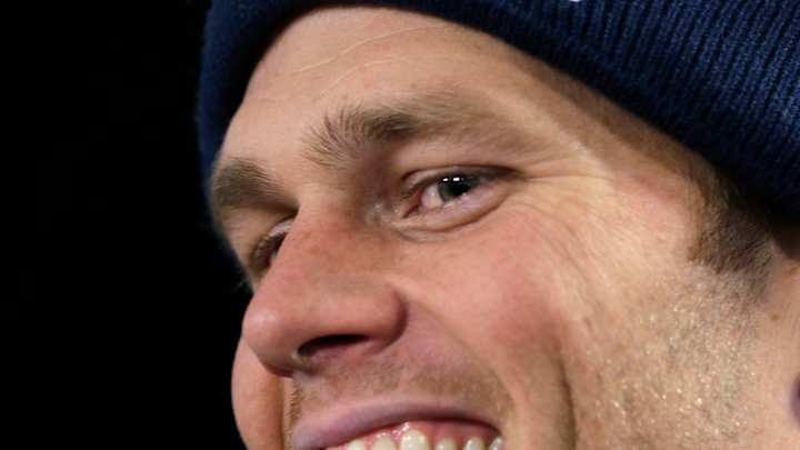 Football's new buzz terms: 'step kick,' 'win probability'