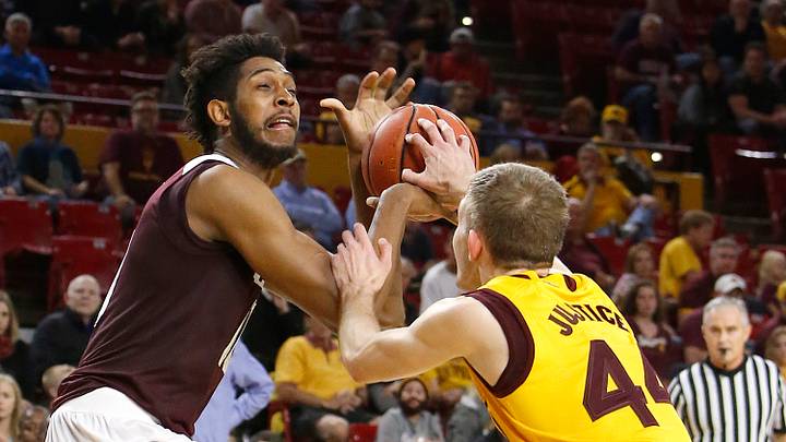 No. 18 Texas A&M loses 67-54 to Arizona State No. 18 Texas A&M loses 67-54 to Arizona State