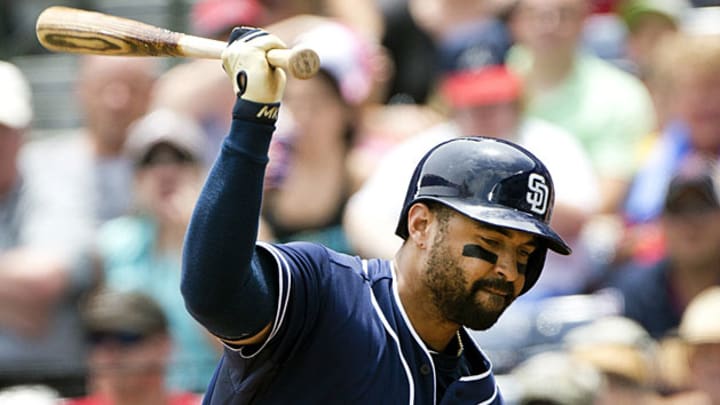 Padres join other winter winners in failing to succeed during the season