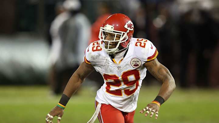 Chiefs safety Eric Berry cleared to return to practice Chiefs safety Eric Berry cleared to return to practice