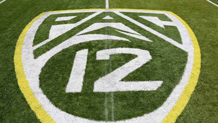 Pac-12 admits officiating error in Arizona State vs. Washington State