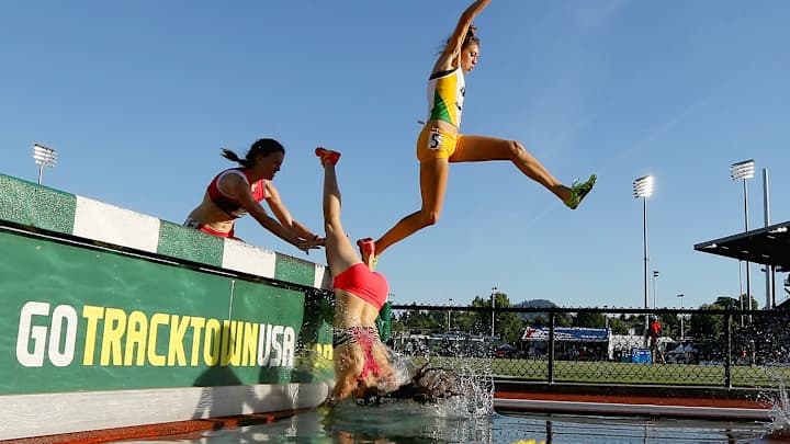 VIEWFINDER: 2015 USATF Outdoor Championship