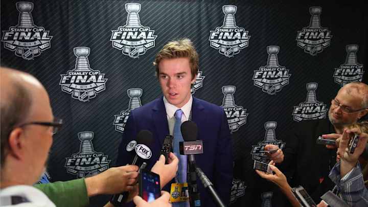 2016 Stanley Cup odds: bookmakers buy into Connor McDavid hype 2016 Stanley Cup odds: bookmakers buy into Connor McDavid hype