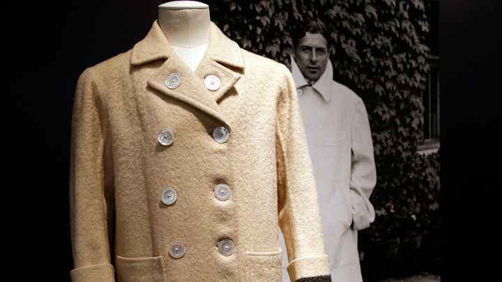 It's a winner: When tennis and fashion collide in Paris