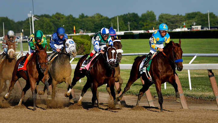 The keys to American Pharoah's ride to Triple Crown history