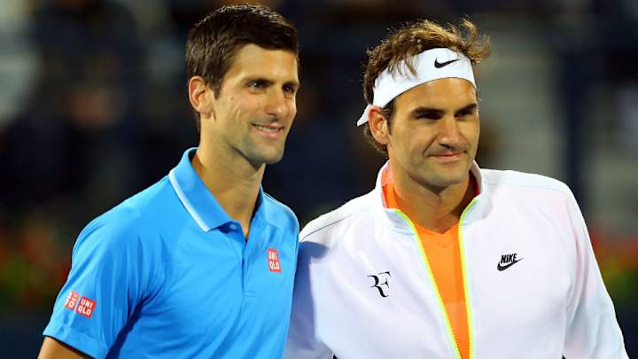 Novak Djokovic, Roger Federer set to square off in Indian Wells final