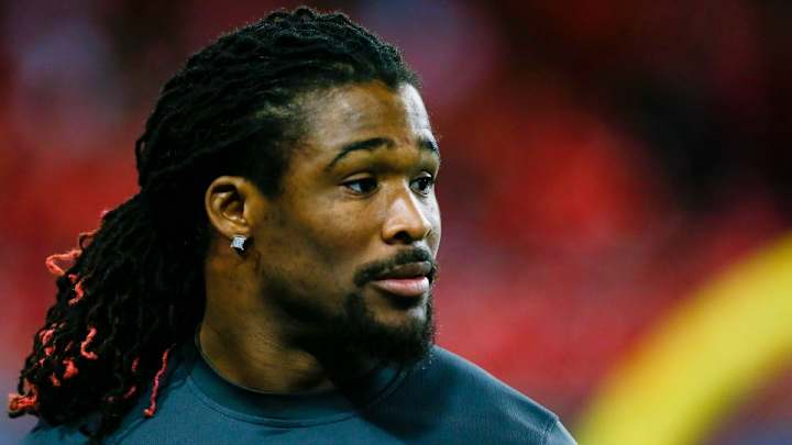 Steelers' DeAngelo Williams dances to 'Frozen' soundtrack with his daughter