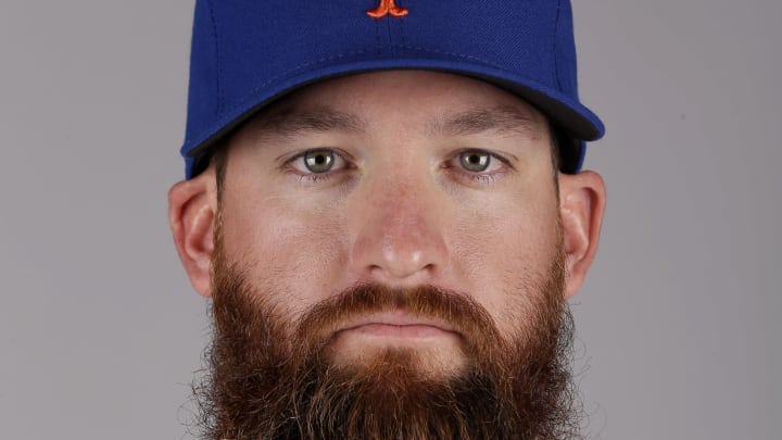 Parnell activated by Mets after 14-month absence