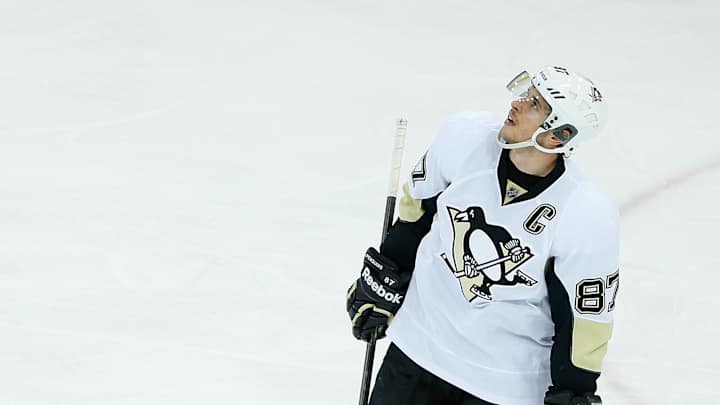 Crosby to join Canada for world championship