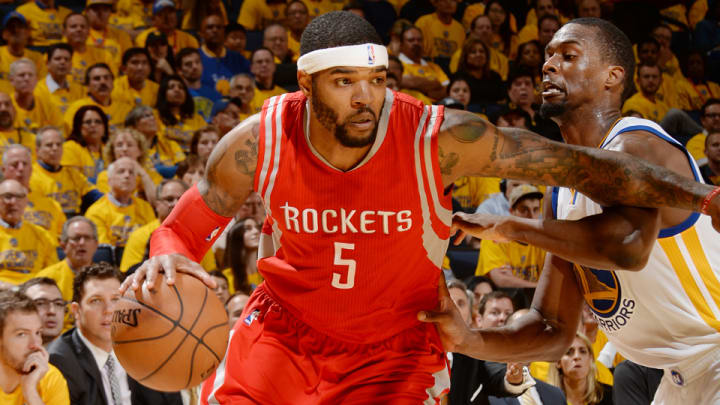 Clippers, forward Josh Smith agree to deal