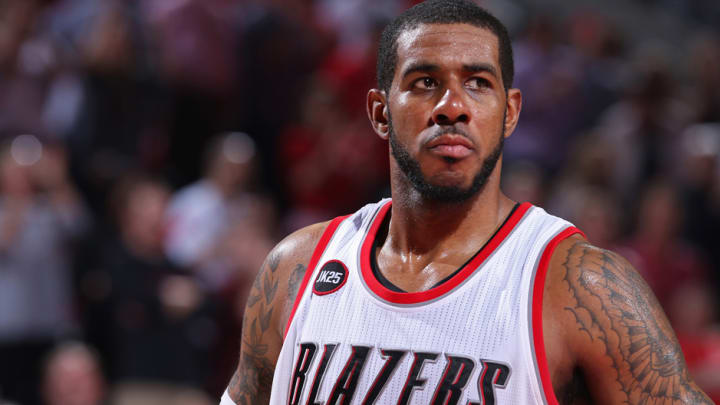 Grade the deal: Spurs snag LaMarcus Aldridge with 4-year, $80M deal