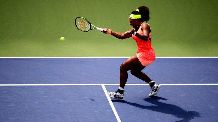 WTA 2015 highlights: Serena tops rankings; Venus joins Top 10 WTA 2015 highlights: Serena tops rankings; Venus joins Top 10