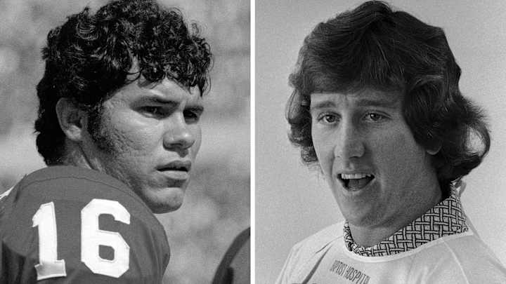 Mariota vs. Winston and how other 1-2 QB classes worked out