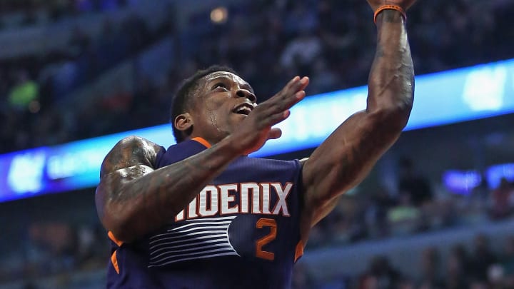 Teletovic, Knight rally Suns past Bulls, 103-101 Teletovic, Knight rally Suns past Bulls, 103-101