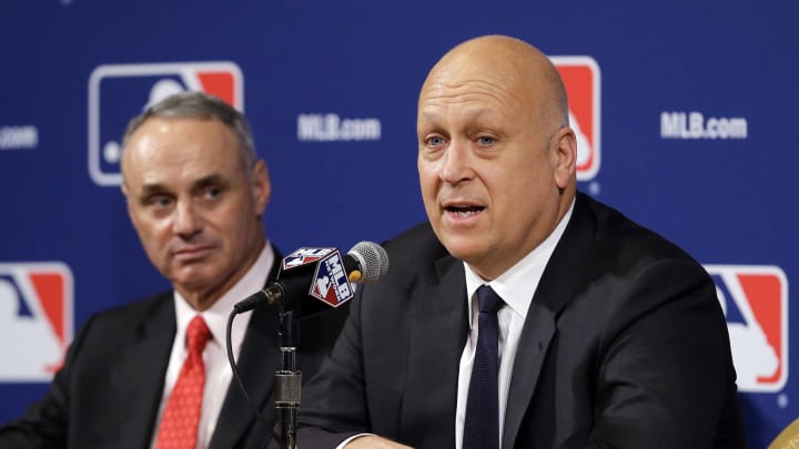 Ripken named special adviser for youth programs at MLB
