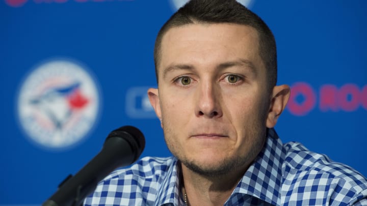 Troy Tulowitzki still shocked by trade to Toronto