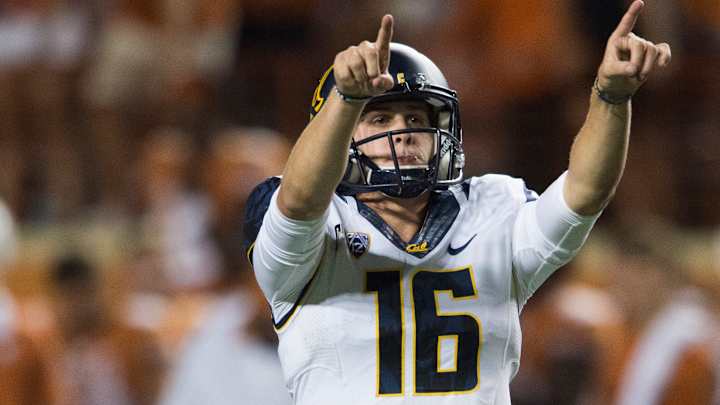 Washington State vs. Cal: Game time, live stream, TV Washington State vs. Cal: Game time, live stream, TV