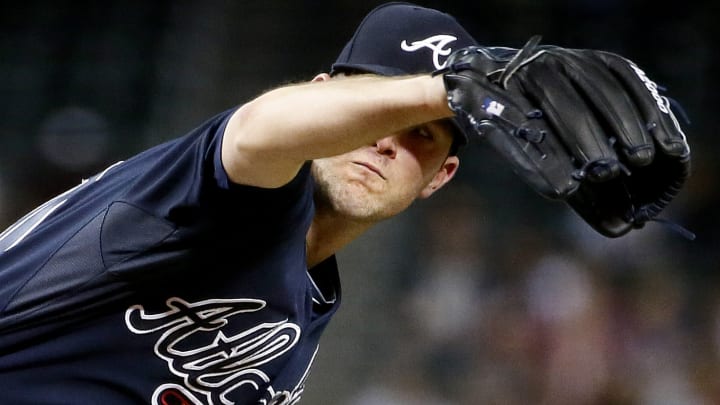 Freeman homers again to lift Braves to 8-1 win over Arizona