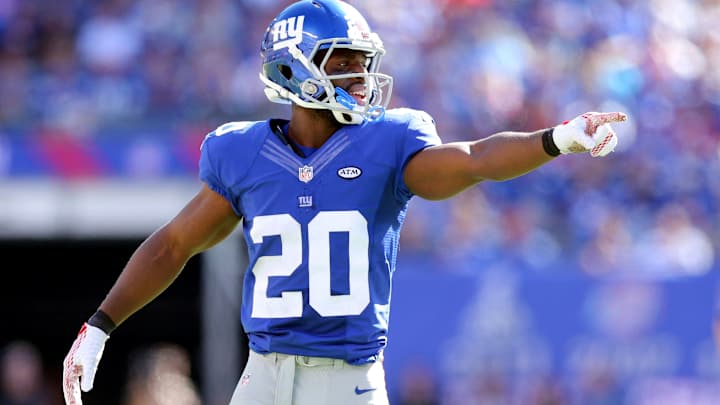 Giants CB Amukamara to have MRI, hopes to be cleared