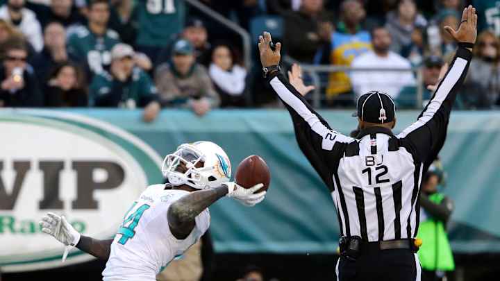 Coming off road win, Dolphins finally return home this week