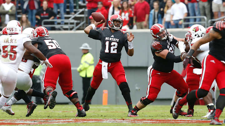 Hokies set to take on Wolfpack looking avoid 0-2 ACC start