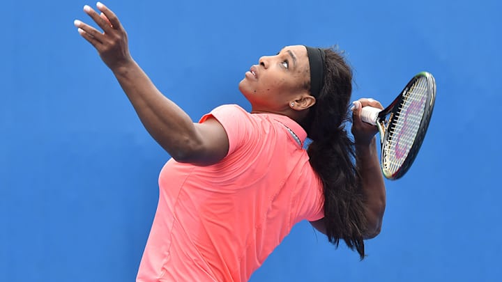 Day 2 matches to watch: Serena debuts; Azarenka, Stephens face-off Day 2 matches to watch: Serena debuts; Azarenka, Stephens face-off