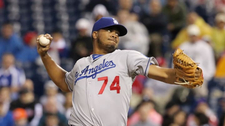 Dodgers closer Kenley Jansen (foot surgery) out 8-12 weeks