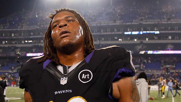 Ex-Ravens NT Terrence Cody indicted for animal cruelty