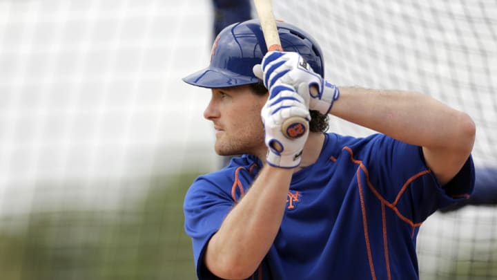 Mets' Murphy says he'd accept gay teammate, disagrees with 'lifestyle'